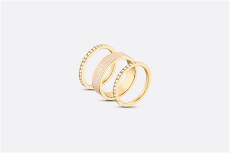 ringen dior|dior ring size chart.